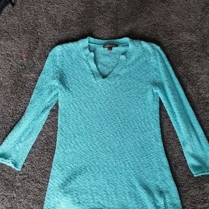 Gently Used Tommy Bahama Sweater Size XS